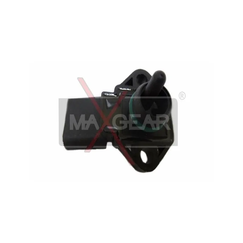 Capteur, pression du tuyau d'admission MAXGEAR 21-0009