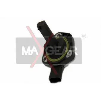 Capteur, niveau d'huile moteur MAXGEAR 21-0012