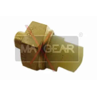 Sonde de température, liquide de refroidissement MAXGEAR 21-0016