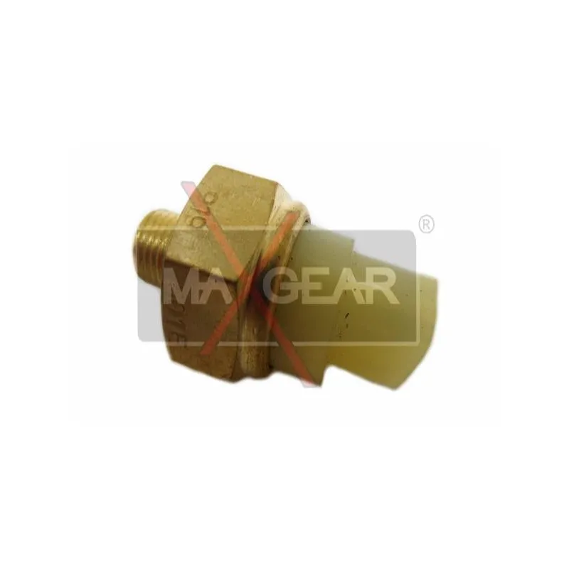 Sonde de température, liquide de refroidissement MAXGEAR 21-0016
