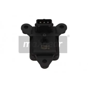 Capteur de pression barométrique, adaptation à l'altitude MAXGEAR 21-0027