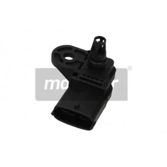 Capteur, pression du tuyau d'admission MAXGEAR 21-0029