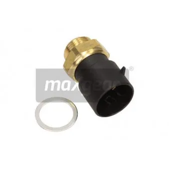 Interrupteur de température, ventilateur de radiateur MAXGEAR 21-0051