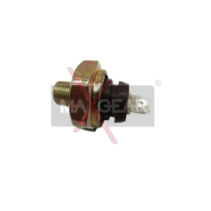 Indicateur de pression d'huile MAXGEAR 21-0100