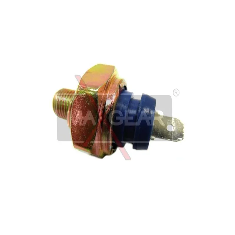 Indicateur de pression d'huile MAXGEAR 21-0101