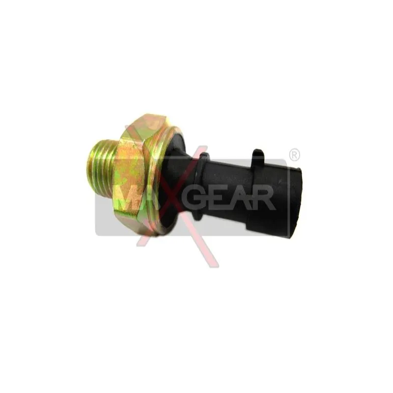 Indicateur de pression d'huile MAXGEAR 21-0103