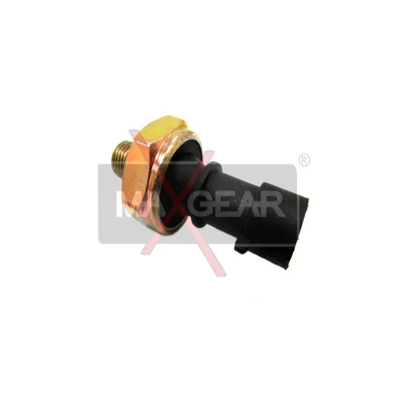 Indicateur de pression d'huile MAXGEAR 21-0104