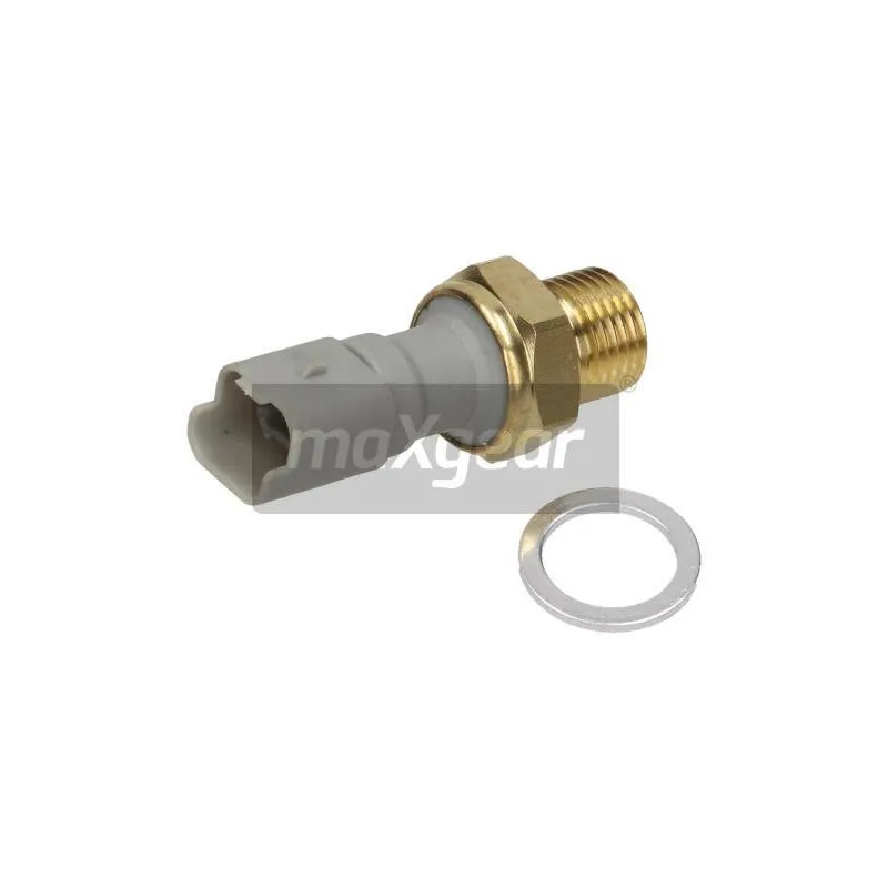 Indicateur de pression d'huile MAXGEAR 21-0105