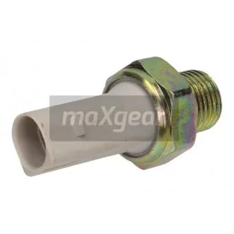 Indicateur de pression d'huile MAXGEAR 21-0106