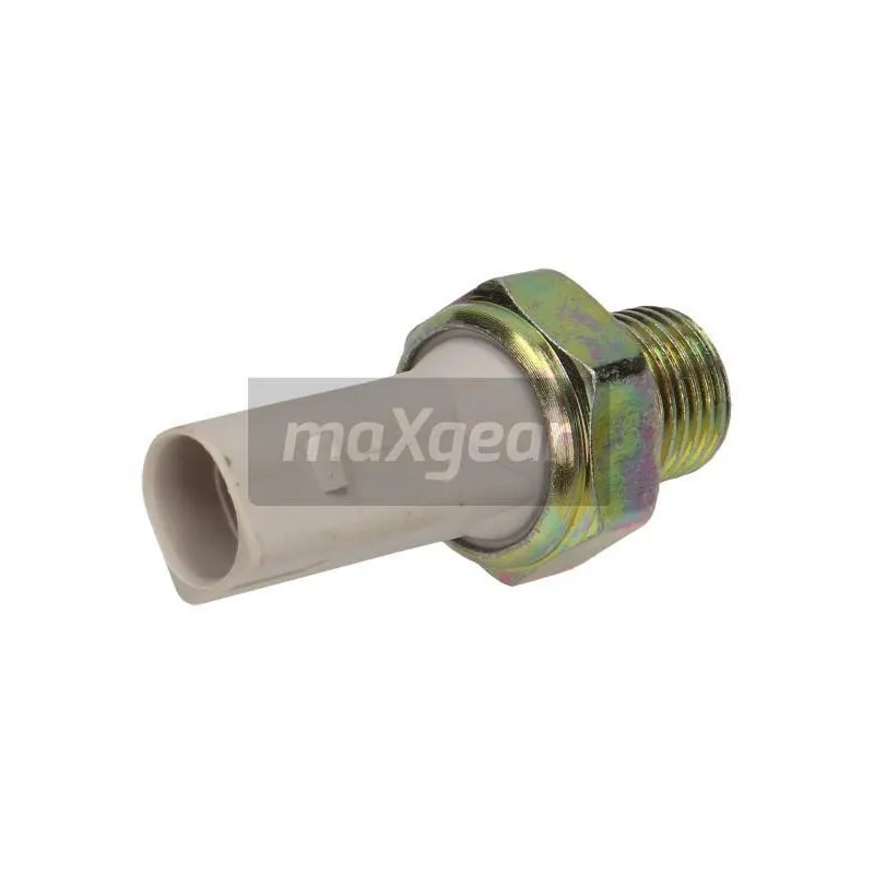 Indicateur de pression d'huile MAXGEAR 21-0106