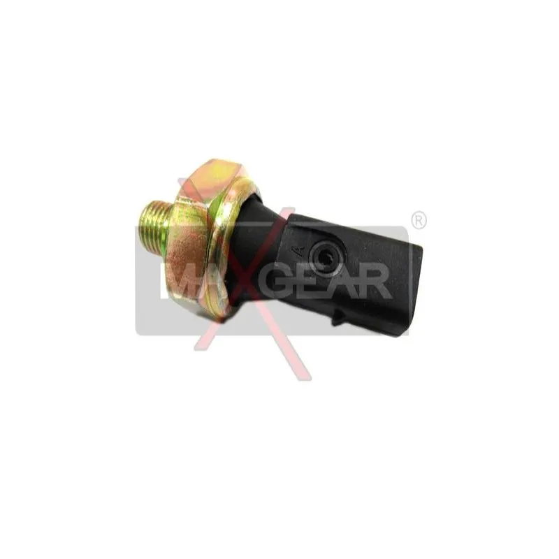 Indicateur de pression d'huile MAXGEAR 21-0107