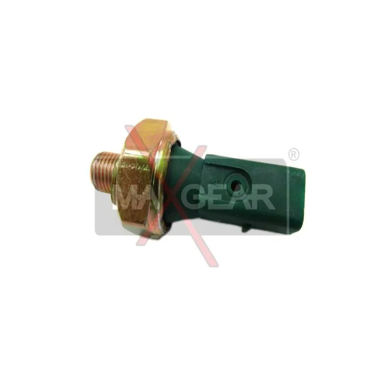 Indicateur de pression d'huile MAXGEAR 21-0111