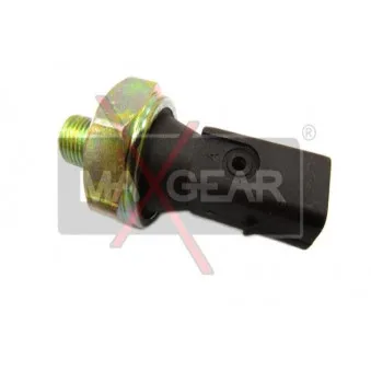 Indicateur de pression d'huile MAXGEAR 21-0112