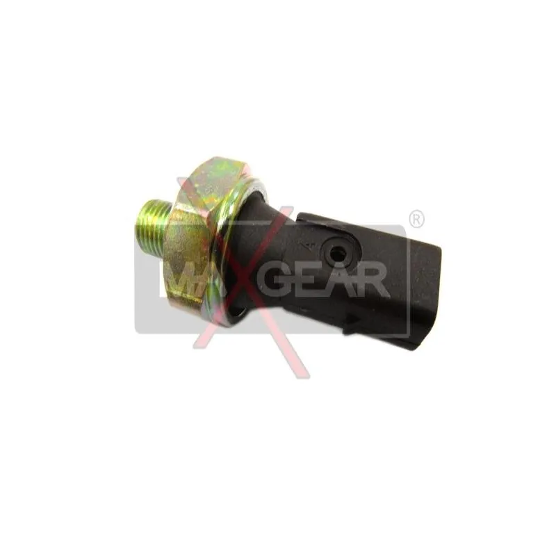 Indicateur de pression d'huile MAXGEAR 21-0112