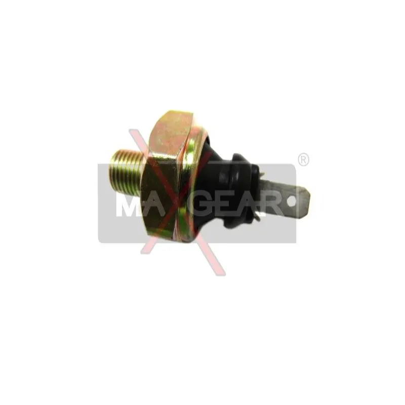 Indicateur de pression d'huile MAXGEAR 21-0113