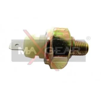 Indicateur de pression d'huile MAXGEAR 21-0114