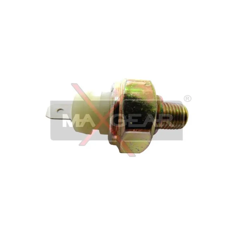 Indicateur de pression d'huile MAXGEAR 21-0114