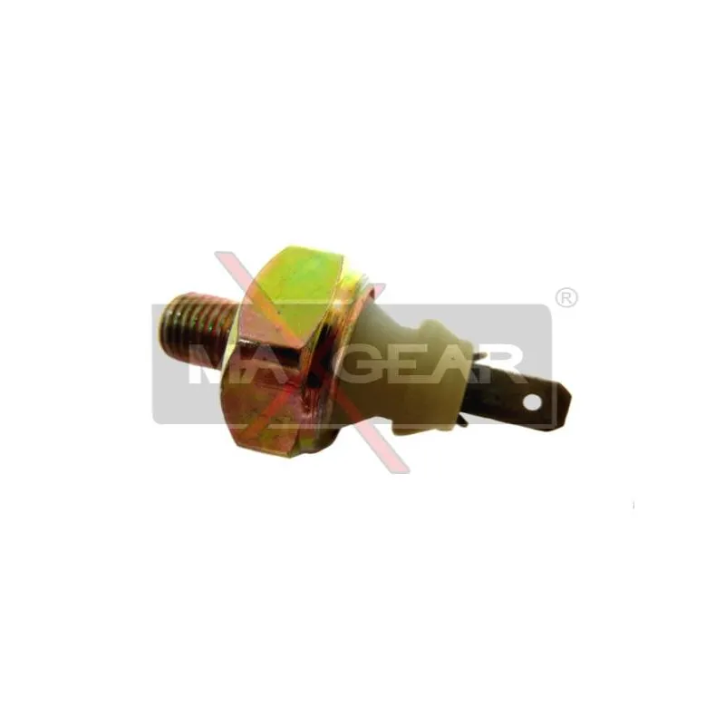 Indicateur de pression d'huile MAXGEAR 21-0115