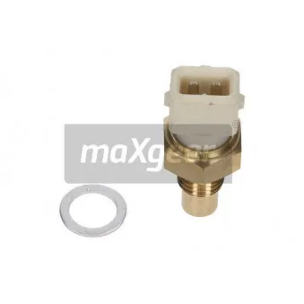 Capteur, température d'huile MAXGEAR 21-0125