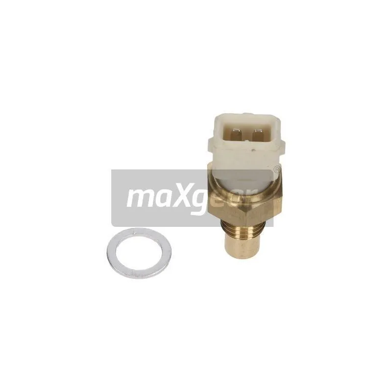 Capteur, température d'huile MAXGEAR 21-0125