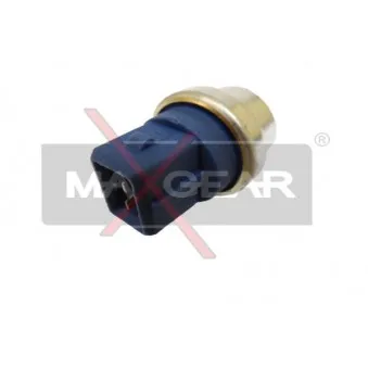 Sonde de température, liquide de refroidissement MAXGEAR 21-0133