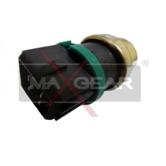 Sonde de température, liquide de refroidissement MAXGEAR 21-0135