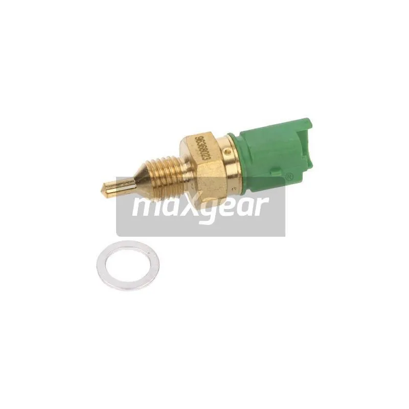 Sonde de température, liquide de refroidissement MAXGEAR 21-0136