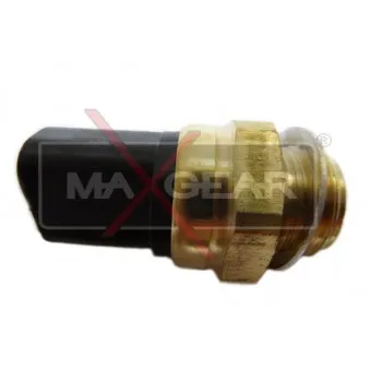 Interrupteur de température, ventilateur de radiateur MAXGEAR 21-0149