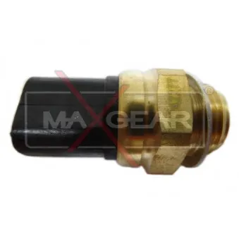 Interrupteur de température, ventilateur de radiateur MAXGEAR 21-0151