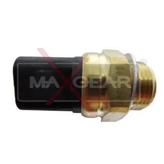 Interrupteur de température, ventilateur de radiateur MAXGEAR 21-0154