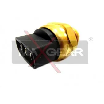 Interrupteur de température, ventilateur de radiateur MAXGEAR 21-0155