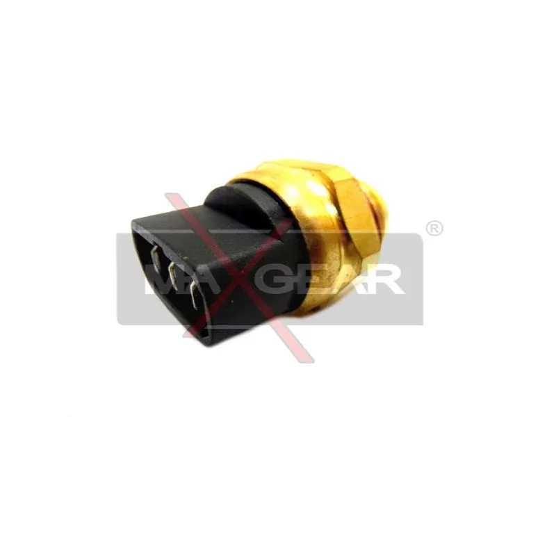 Interrupteur de température, ventilateur de radiateur MAXGEAR 21-0155