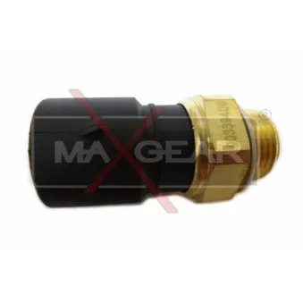 Interrupteur de température, ventilateur de radiateur MAXGEAR 21-0156
