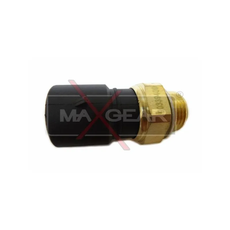 Interrupteur de température, ventilateur de radiateur MAXGEAR 21-0156