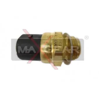Interrupteur de température, ventilateur de radiateur MAXGEAR 21-0157