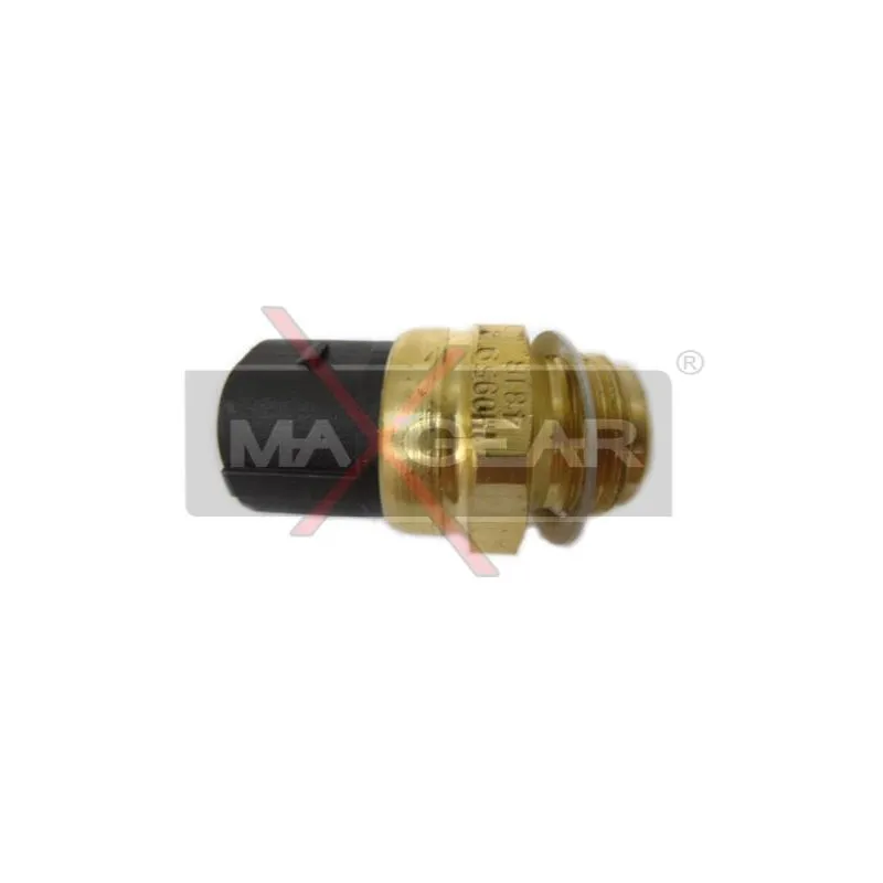 Interrupteur de température, ventilateur de radiateur MAXGEAR 21-0157