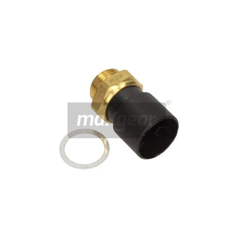 Interrupteur de température, ventilateur de radiateur MAXGEAR 21-0160