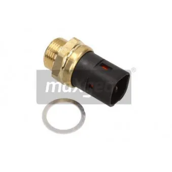 Interrupteur de température, ventilateur de radiateur MAXGEAR 21-0171