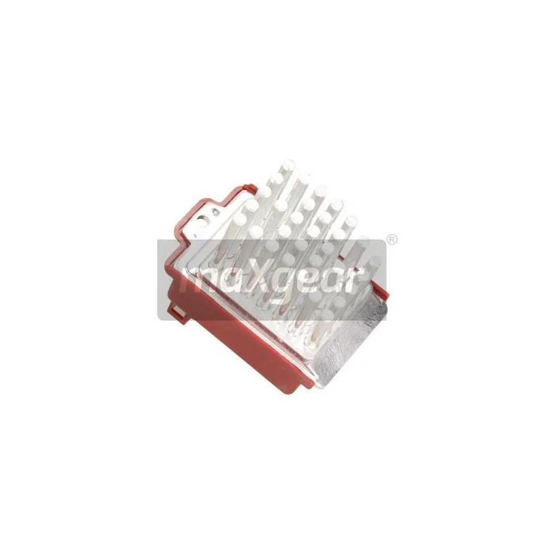 Résistance, pulseur d'air habitacle MAXGEAR 21-0180