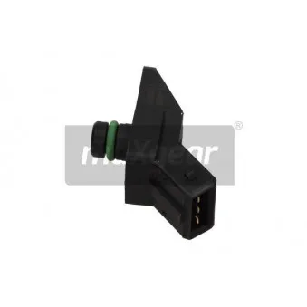 Capteur, pression du tuyau d'admission MAXGEAR 21-0188