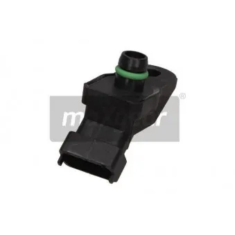Capteur, pression du tuyau d'admission MAXGEAR 21-0190