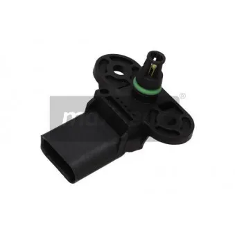 Capteur, pression du tuyau d'admission MAXGEAR 21-0203