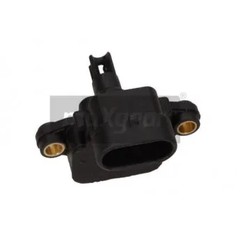 Capteur, pression du tuyau d'admission MAXGEAR 21-0207