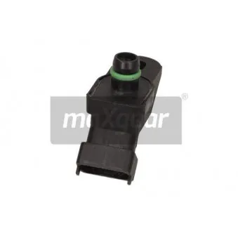 Capteur, pression du tuyau d'admission MAXGEAR 21-0214