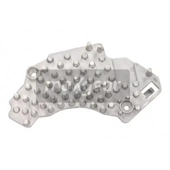Résistance, pulseur d'air habitacle MAXGEAR 21-0271