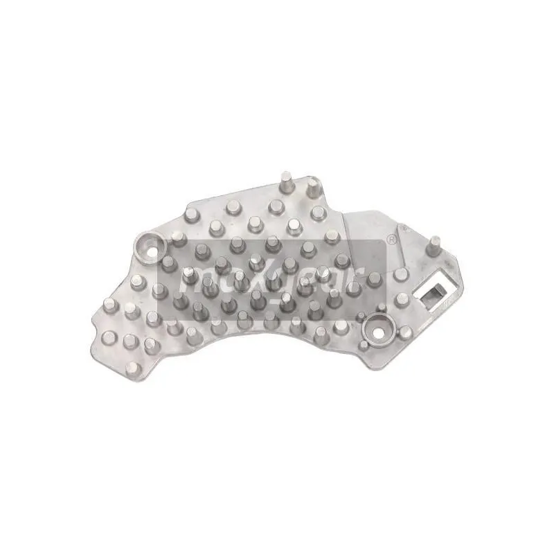 Résistance, pulseur d'air habitacle MAXGEAR 21-0271
