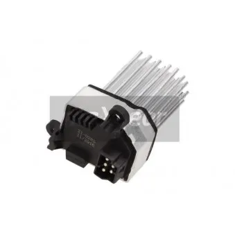 Appareil de commande, climatisation MAXGEAR 21-0285