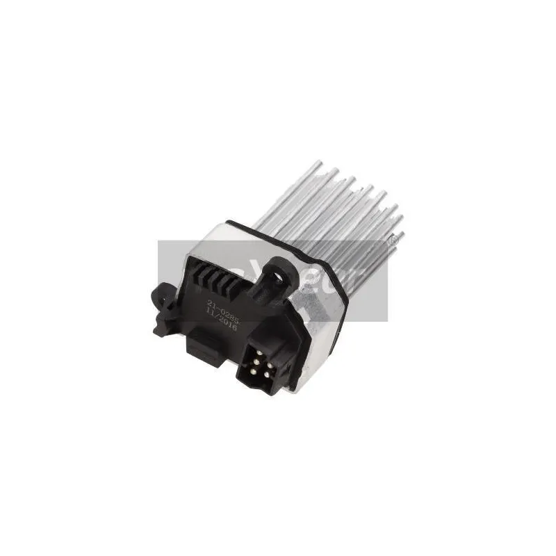 Appareil de commande, climatisation MAXGEAR 21-0285