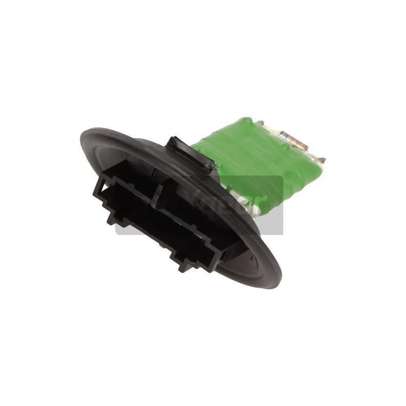 Résistance, pulseur d'air habitacle MAXGEAR 21-0299
