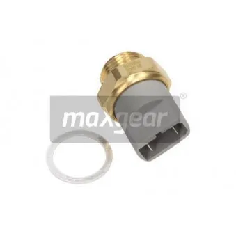 Interrupteur de température, ventilateur de radiateur MAXGEAR 21-0309
